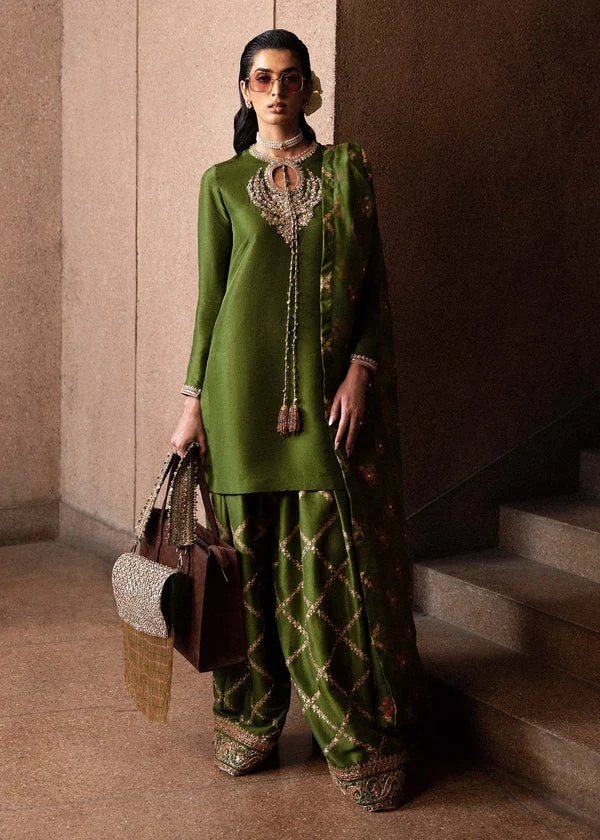 Celeine traditional & ceremonial clothing with coordinated formal…