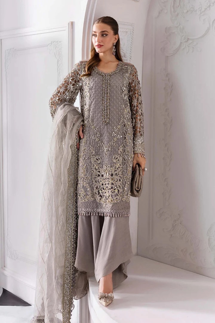 Opulence traditional & ceremonial clothing with coordinated formal…