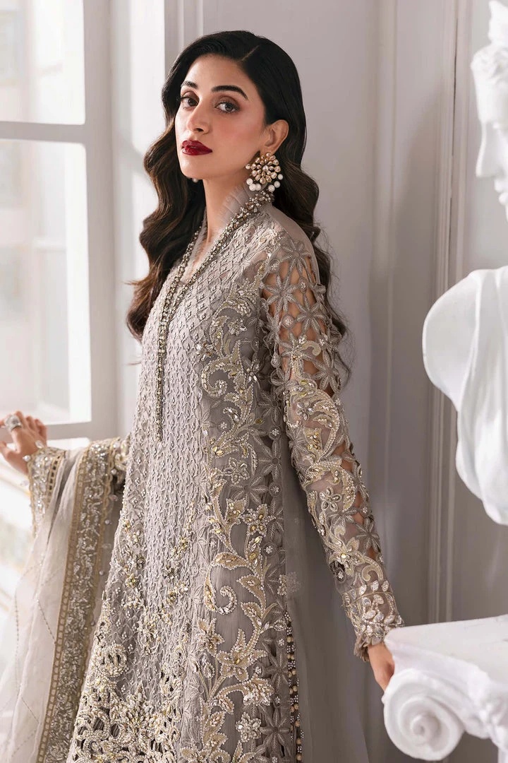 Opulence traditional & ceremonial clothing with coordinated formal…