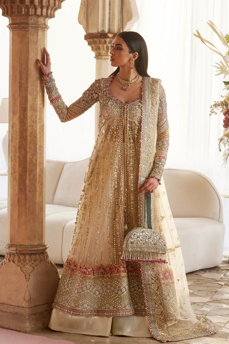 Ladies readymade salwar suit